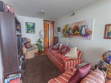 Departamento en venta  en VIÑA DEL MAR