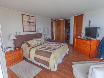 Departamento en venta  en VIÑA DEL MAR