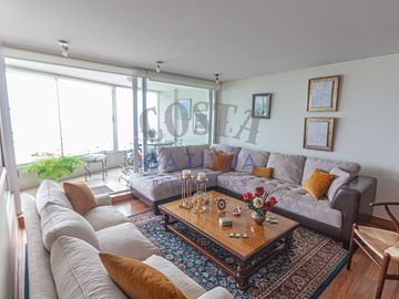 Departamento en venta  en VIÑA DEL MAR