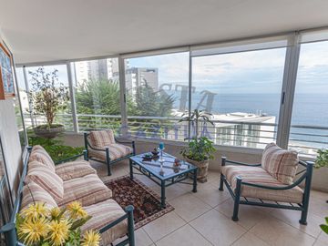 Departamento en venta  en VIÑA DEL MAR