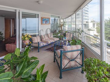 Departamento en venta  en VIÑA DEL MAR