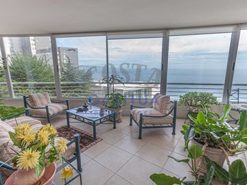 Departamento en venta  en VIÑA DEL MAR