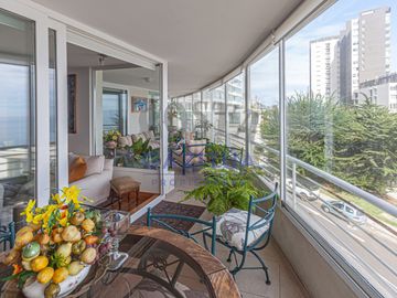 Departamento en venta  en VIÑA DEL MAR