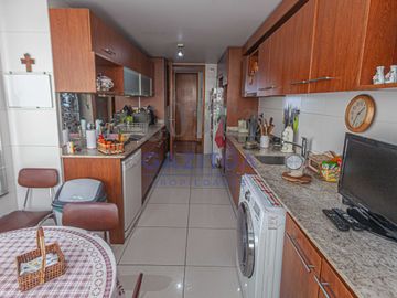 Departamento en venta  en VIÑA DEL MAR