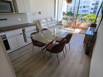 Departamento en arriendo  en LA SERENA