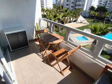 Departamento en arriendo  en LA SERENA