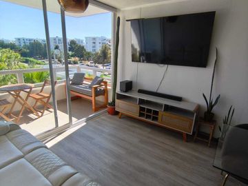 Departamento en arriendo  en LA SERENA