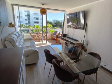 Departamento en arriendo  en LA SERENA
