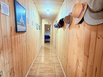 Parcela en venta  en MELIPILLA