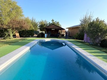 Parcela en venta  en MELIPILLA