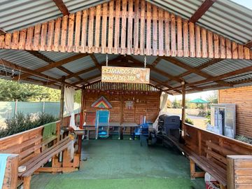 Parcela en venta  en MELIPILLA