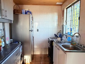 Parcela en venta  en MELIPILLA