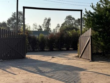 Parcela en venta  en MELIPILLA