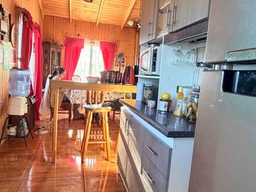 Parcela en venta  en MELIPILLA