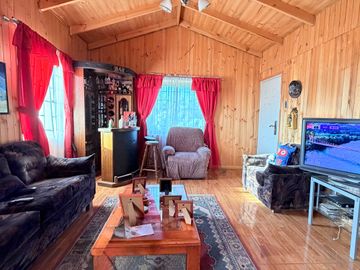 Parcela en venta  en MELIPILLA