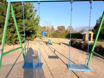 Parcela en venta  en MELIPILLA