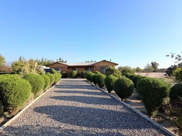 Parcela en venta  en MELIPILLA