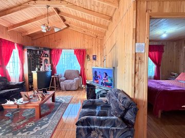 Parcela en venta  en MELIPILLA