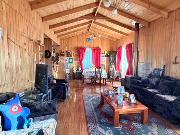 Parcela en venta  en MELIPILLA