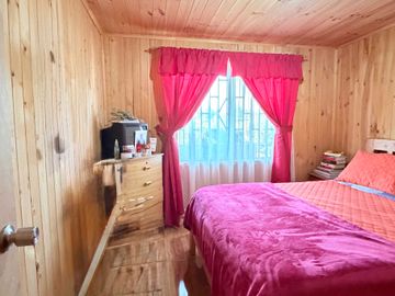 Parcela en venta  en MELIPILLA