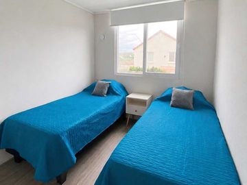 Departamento en arriendo  en LA SERENA
