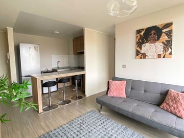 Departamento en arriendo  en LA SERENA