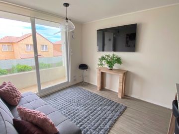 Departamento en arriendo  en LA SERENA