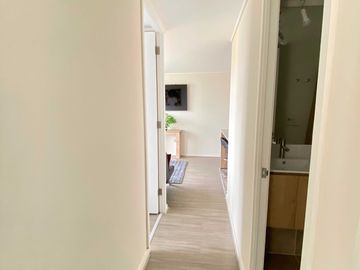 Departamento en arriendo  en LA SERENA
