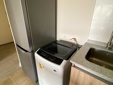 Departamento en arriendo  en LA SERENA