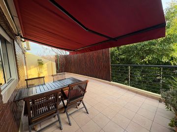Venta Depto - 3 ambientes Cochera - Villa Urquiza