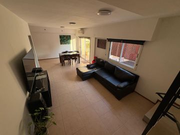 Venta Depto - 3 ambientes Cochera - Villa Urquiza