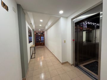 Venta Depto - 3 ambientes Cochera - Villa Urquiza