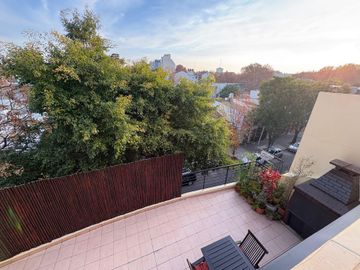 Venta Depto - 3 ambientes Cochera - Villa Urquiza