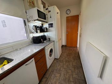 Venta Depto - 3 ambientes Cochera - Villa Urquiza