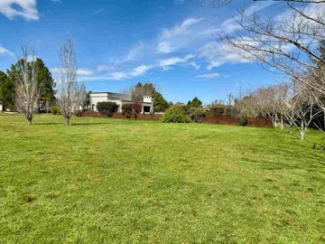 TERRENO EN VENTA BARRIO CERRADO EL CARDAL