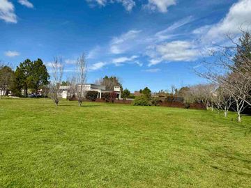 TERRENO EN VENTA BARRIO CERRADO EL CARDAL