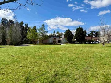 TERRENO EN VENTA BARRIO CERRADO EL CARDAL