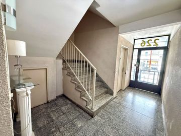 Departamento 2 ambientes COCHERA Quilmes VENTA