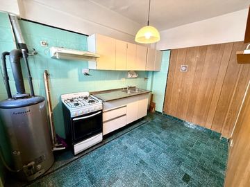 Departamento 2 ambientes COCHERA Quilmes VENTA