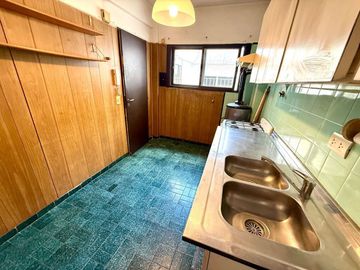 Departamento 2 ambientes COCHERA Quilmes VENTA