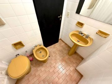 Departamento 2 ambientes COCHERA Quilmes VENTA