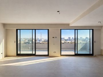 VENTA LOFT con BALCON TERRAZA MONSERRAT A ESTRENAR