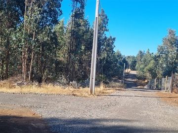 Parcela en Venta en CAMINO SAN RAFAEL, CHILLAN VIEJO