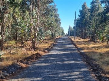 Parcela en Venta en CAMINO SAN RAFAEL, CHILLAN VIEJO
