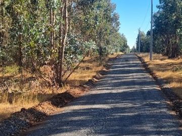 Parcela en Venta en CAMINO SAN RAFAEL, CHILLAN VIEJO