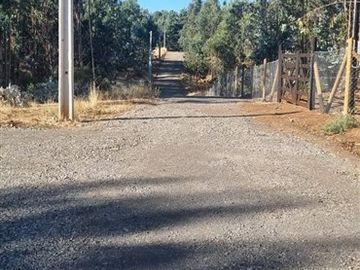 Parcela en Venta en CAMINO SAN RAFAEL, CHILLAN VIEJO