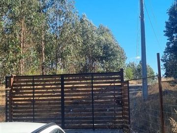 Parcela en Venta en CAMINO SAN RAFAEL, CHILLAN VIEJO