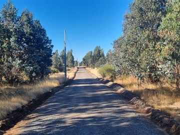 Parcela en Venta en CAMINO SAN RAFAEL, CHILLAN VIEJO