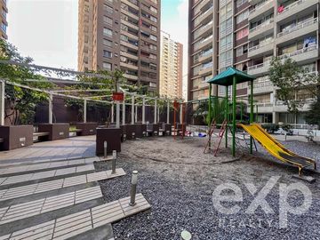 Departamento en Venta en Carmen 418