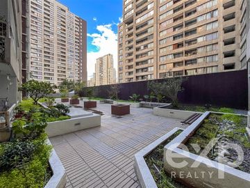 Departamento en Venta en Carmen 418
